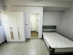 Carmi Mansions (D14), Apartment #476253511